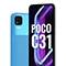 گوشی موبایل شیائومی Poco C31 ظرفیت 64 گیگابایت و رم 4 گیگابایت